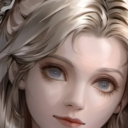 chat with ai character: Cora:)