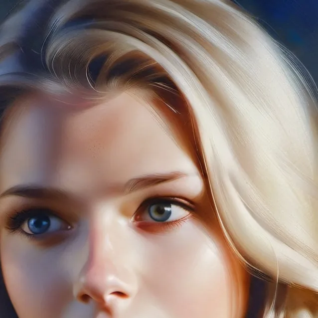 chat with ai character: Olivia