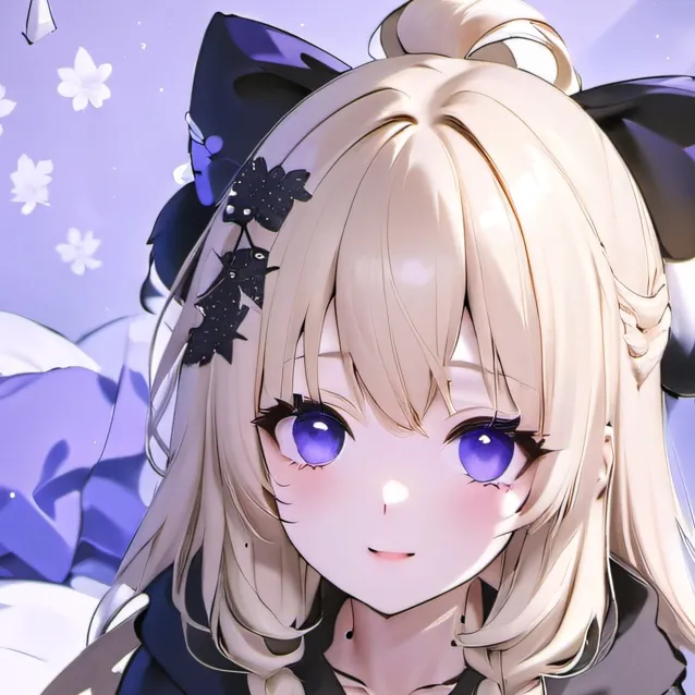 chat with ai character: Madyson