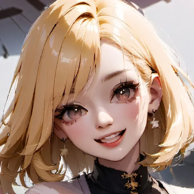 chat with ai character: Brenna