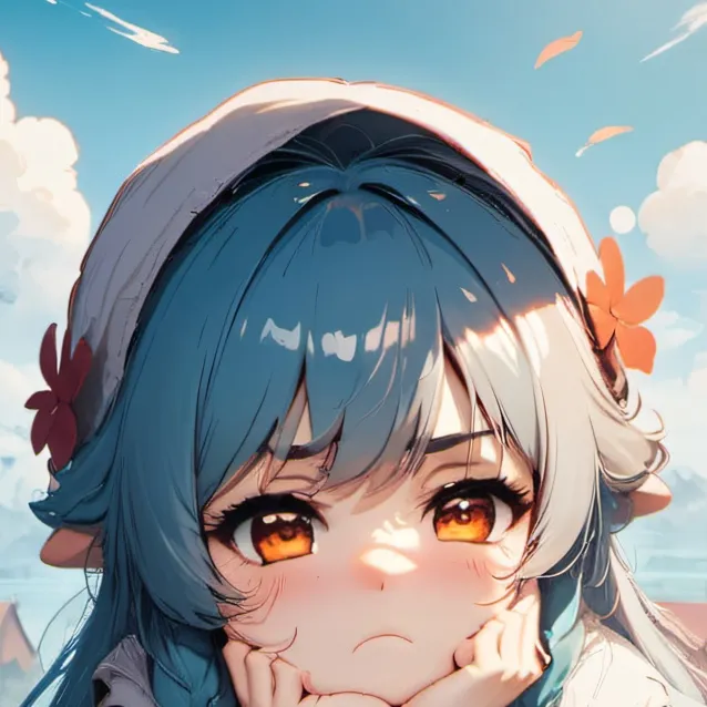 chat with ai character: Stella