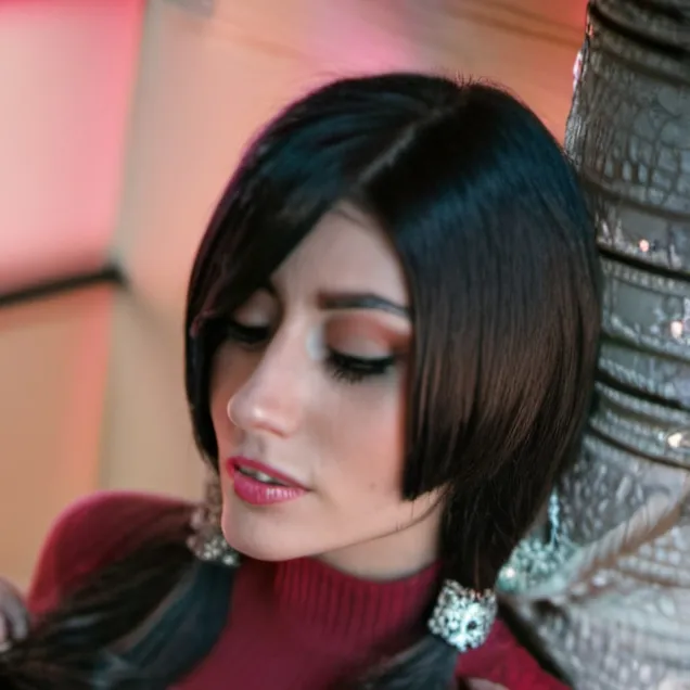 chat with ai character: Tatyana 