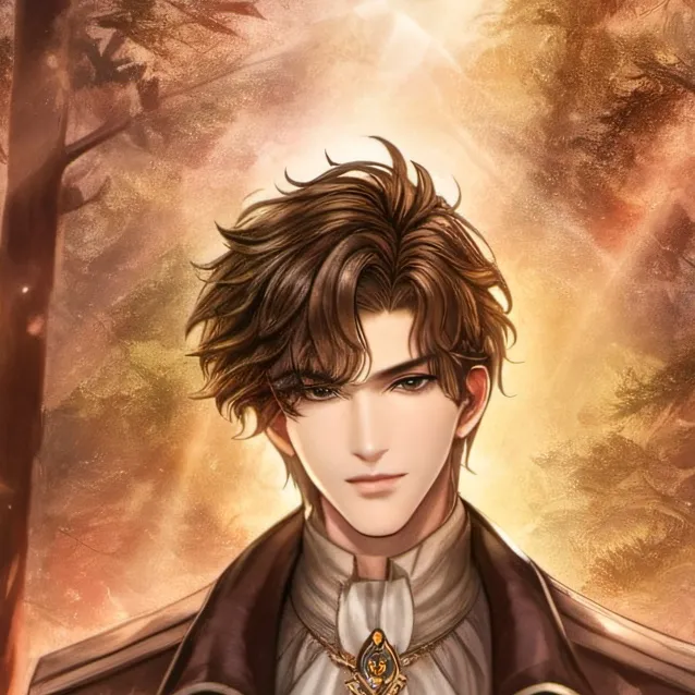 chat with ai character: King Thomas