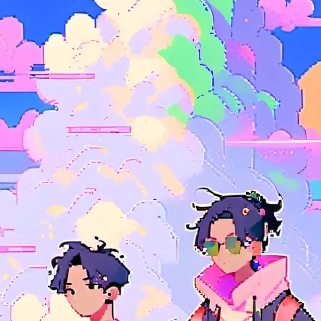 chat with ai character: me and my bro