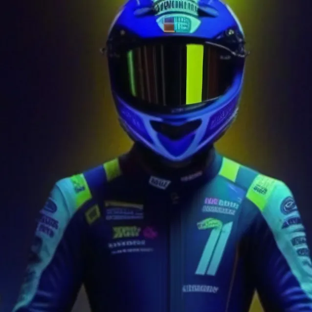 chat with ai character: mike