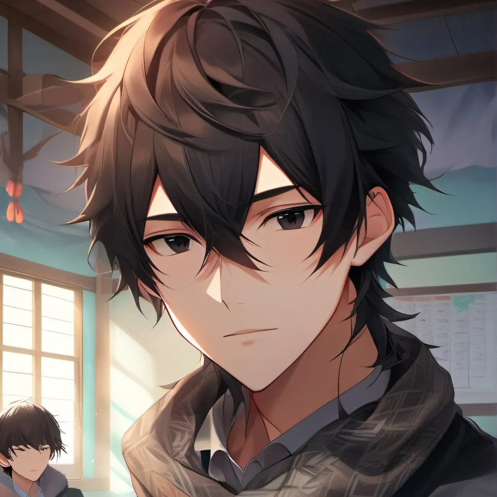 chat with ai character: MHA Age Quirk