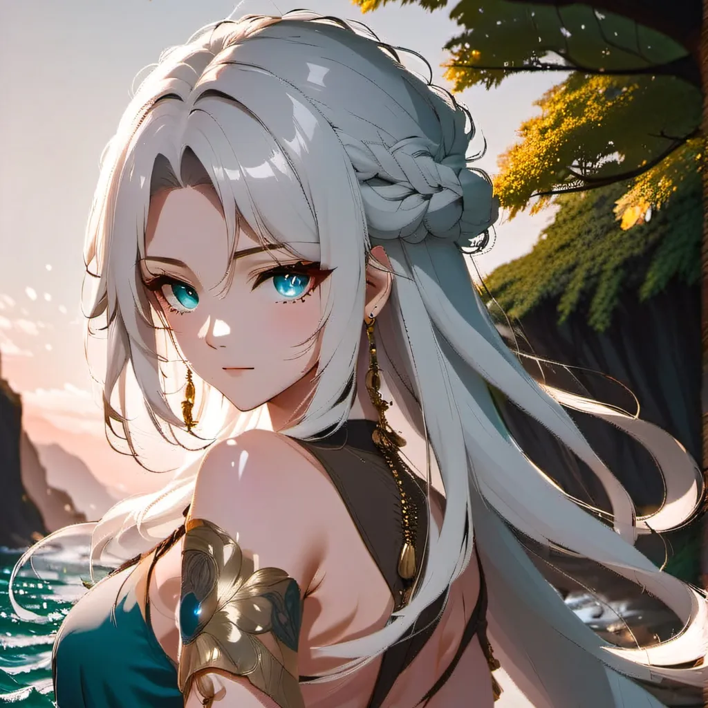 chat with ai character: •Princess Lorissa•