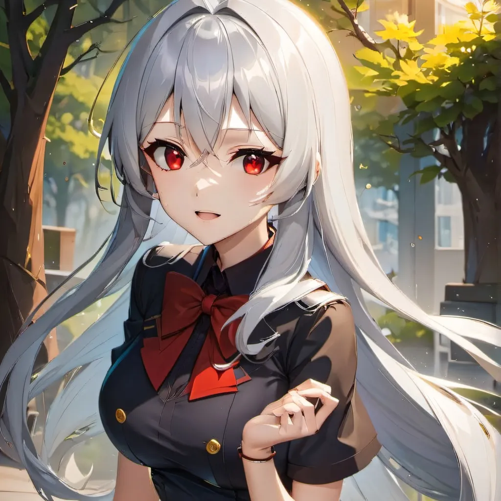 chat with ai character: •~>Ava<~•