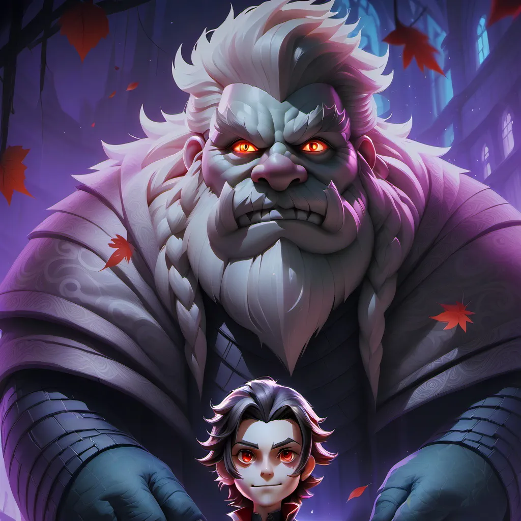 chat with ai character: Theo/Theodore HP