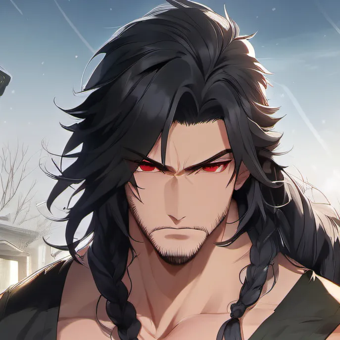 chat with ai character: •-Jeffery-•