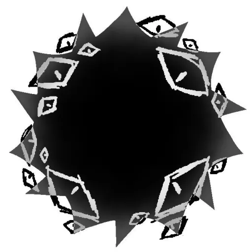 creator POLYGONS's avatar