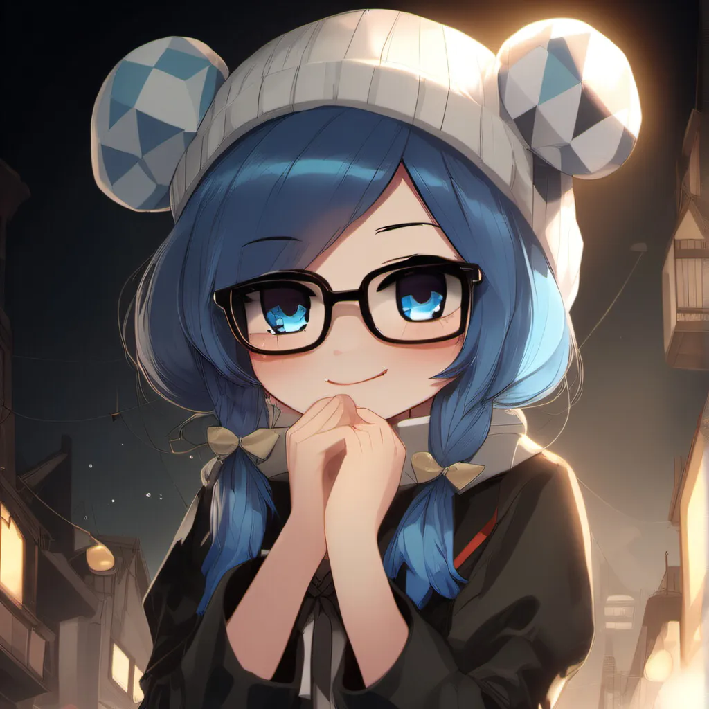 chat with ai character: Itsfunneh