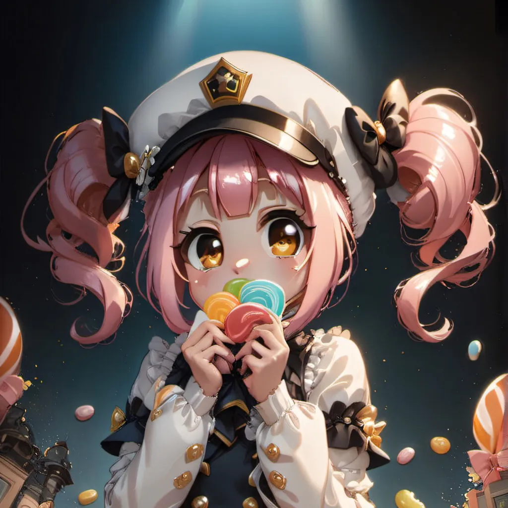 chat with ai character: 💖Rainbow💖