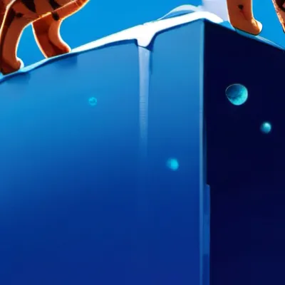 chat with ai character: Smiling critters