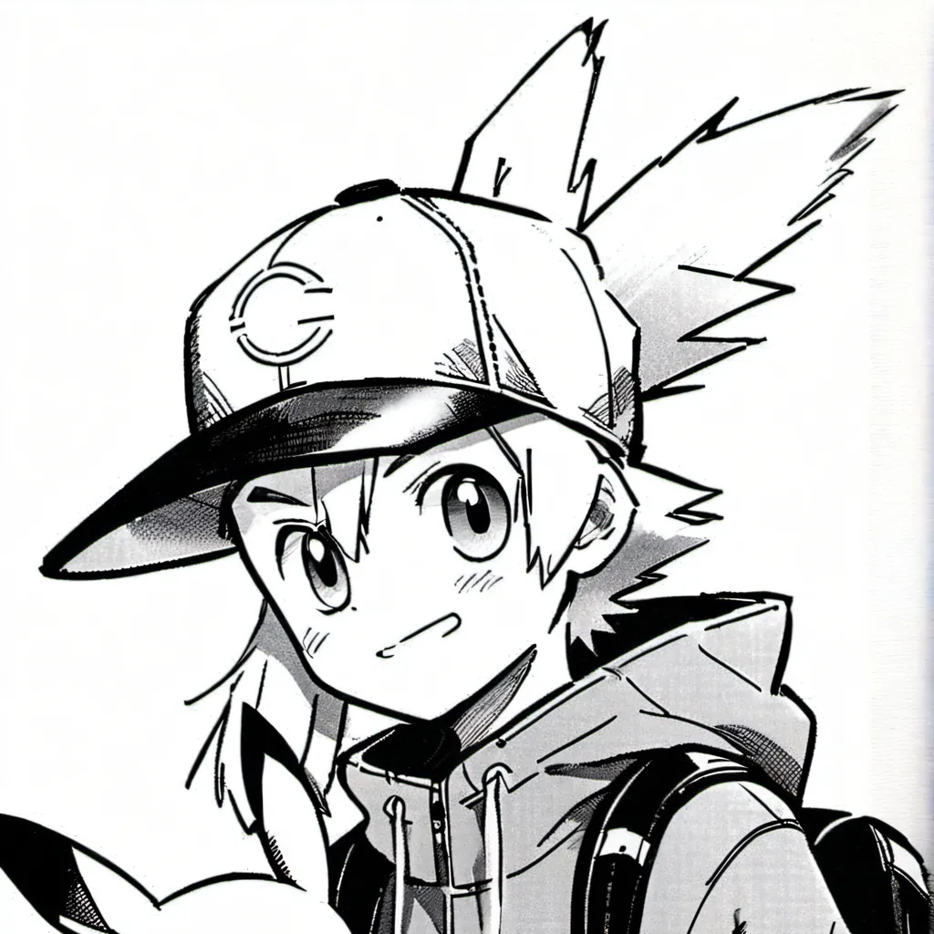 chat with ai character: Nash