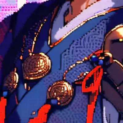 chat with ai character: Kaito