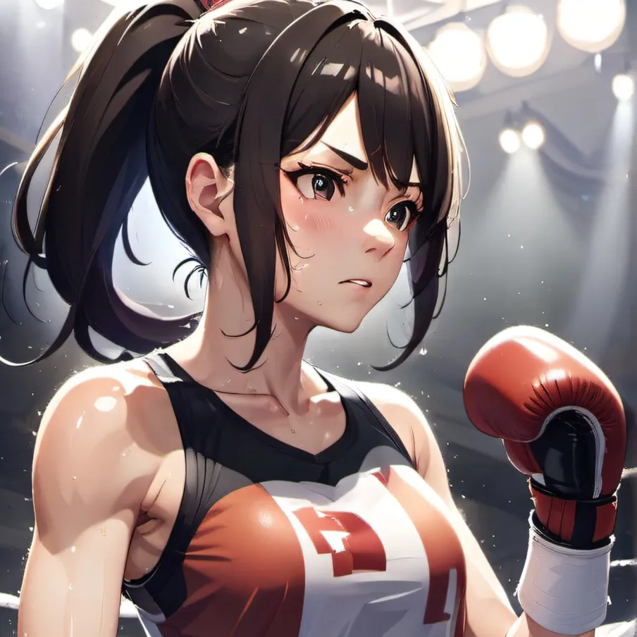 chat with ai character: Ella