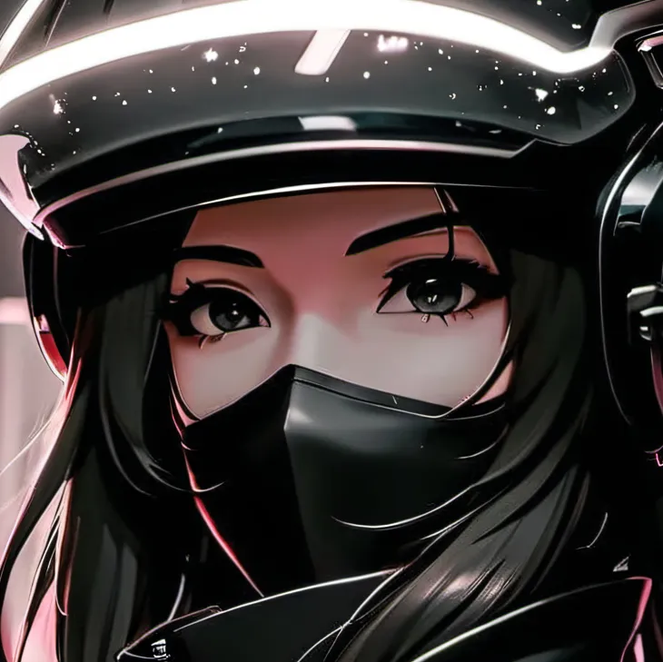 chat with ai character: Emma