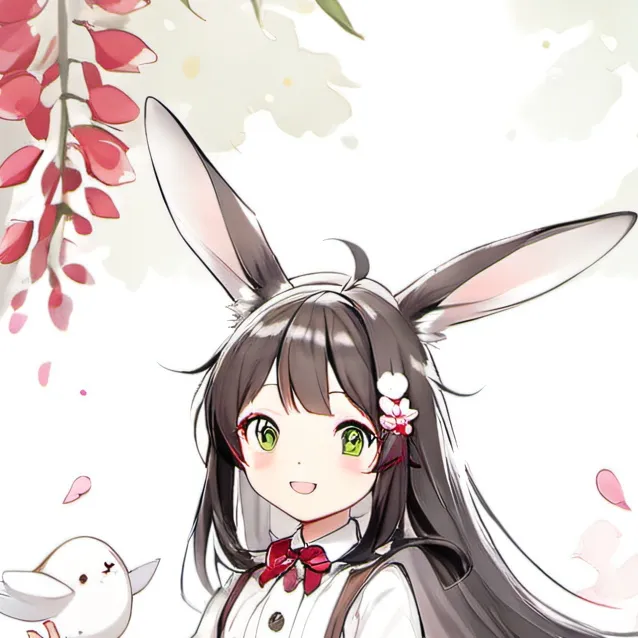 chat with ai character: Jayla🥕