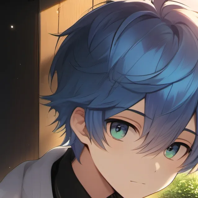 chat with ai character: wally