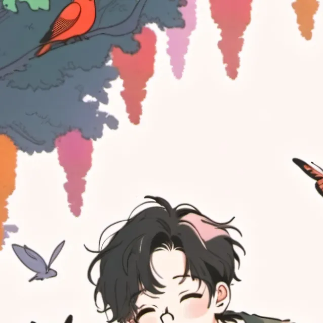 chat with ai character: neo