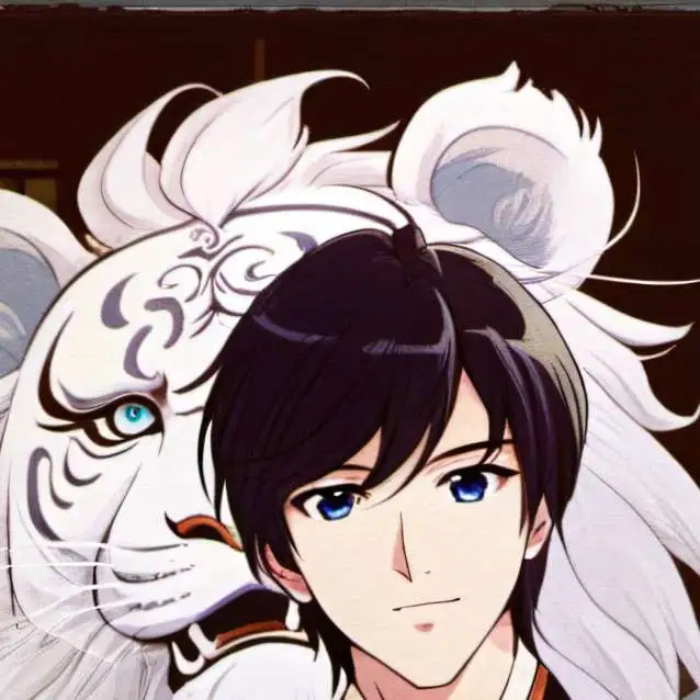 chat with ai character: lingyang