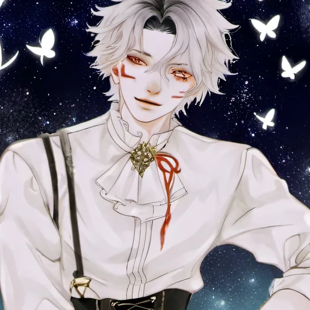 chat with ai character: Scar