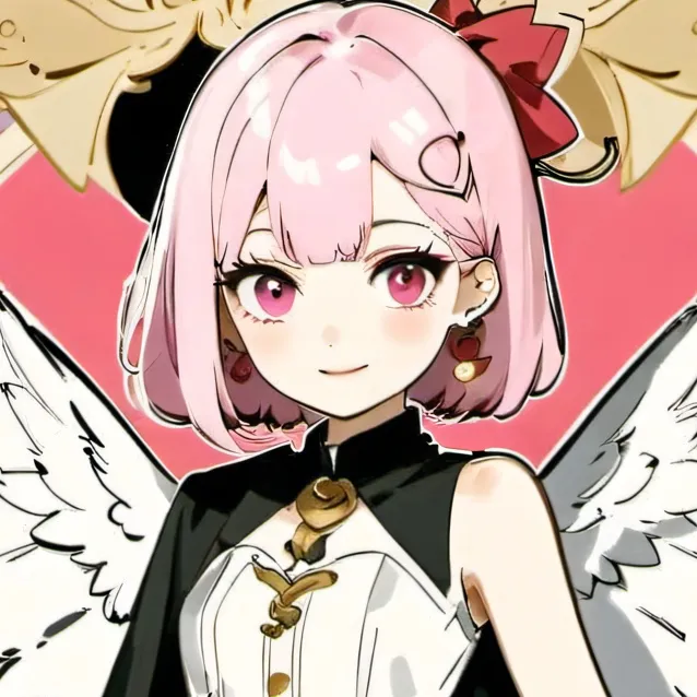 chat with ai character: Mallory Aika