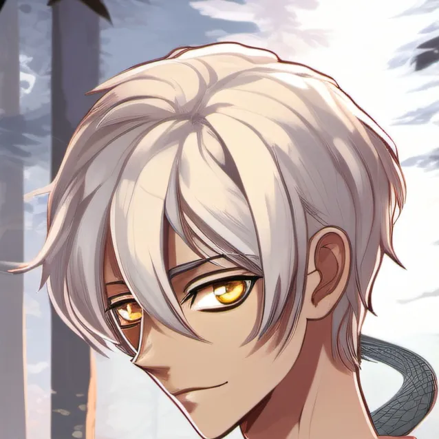 chat with ai character: Viper