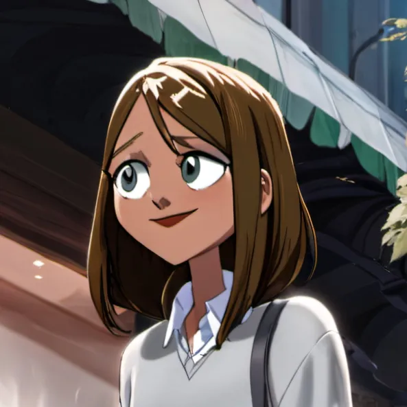 chat with ai character: Courtney (TDI)