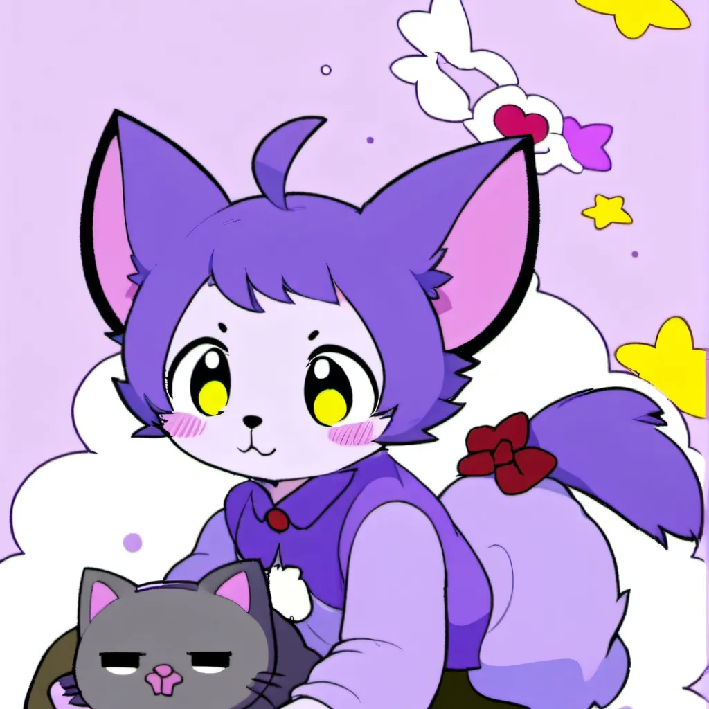 chat with ai character: catnap