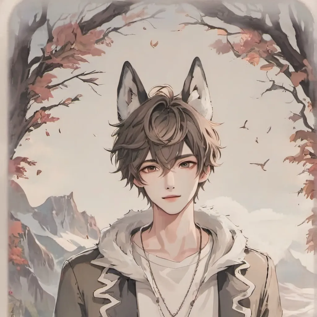 chat with ai character: Ashton