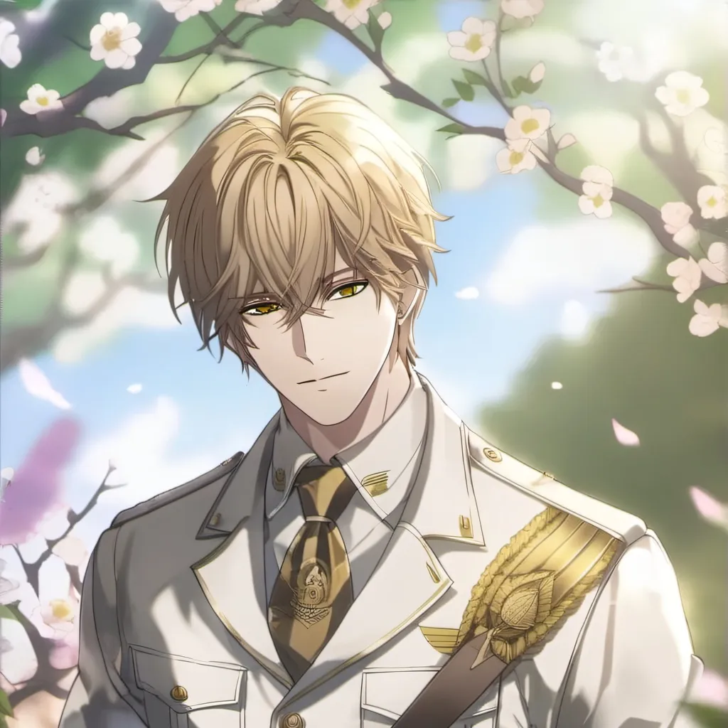 chat with ai character: Luminas