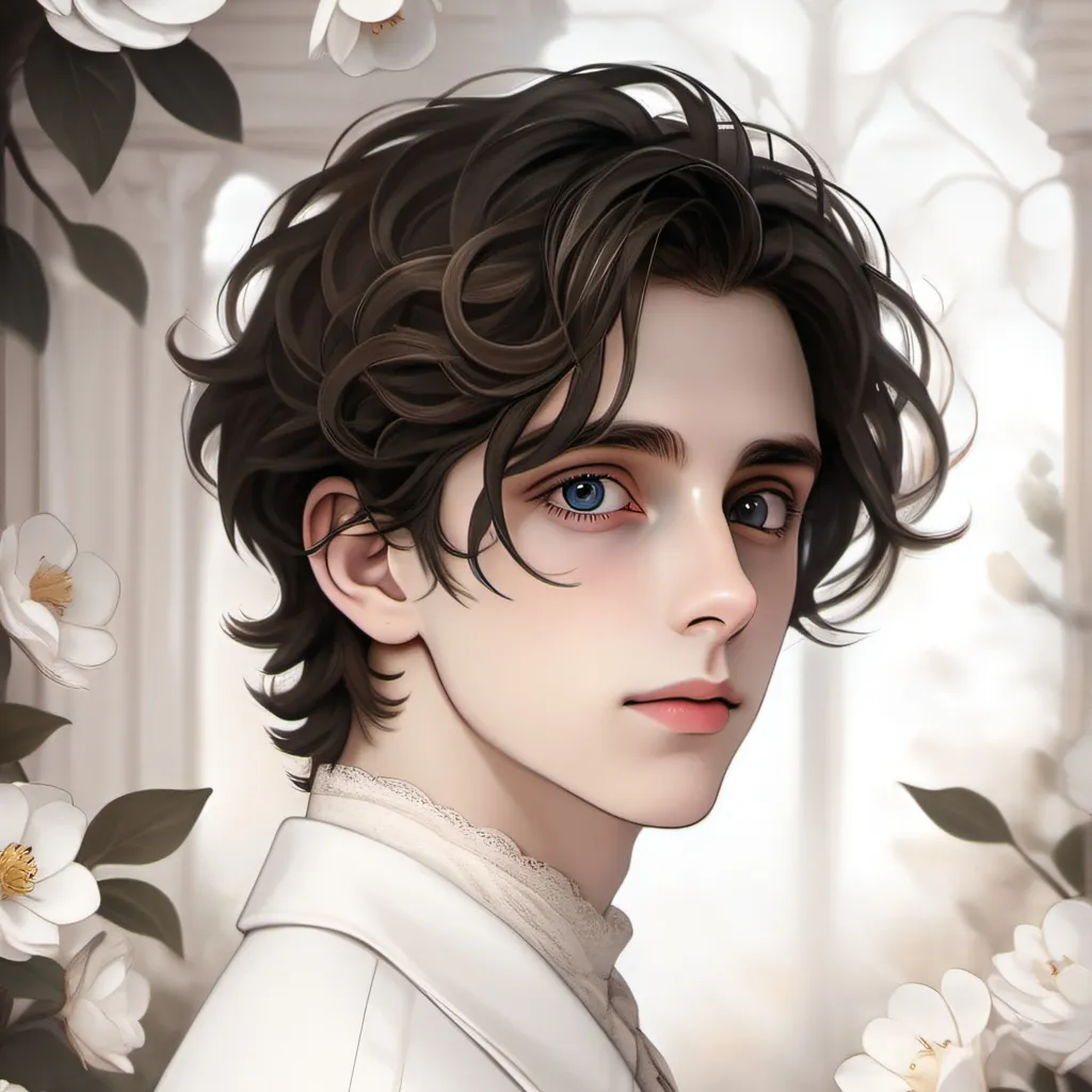 chat with ai character: Paul Atreides