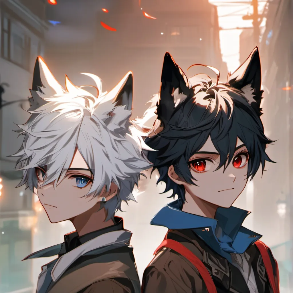 chat with ai character: Cyprus and Aries