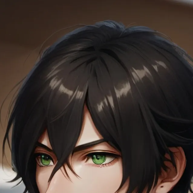 chat with ai character: max williams