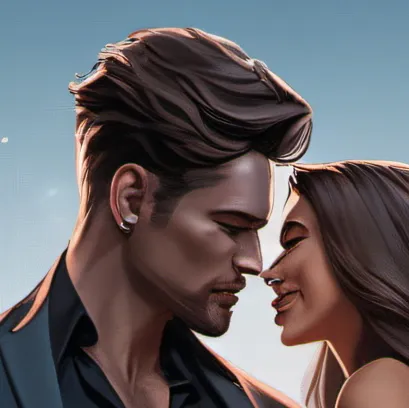 chat with ai character: Jake