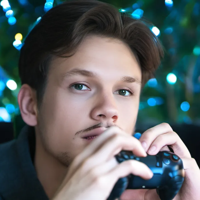 chat with ai character: Caleb Jakey