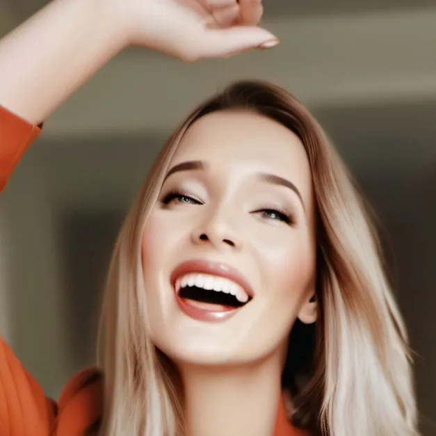 chat with ai character: Lily