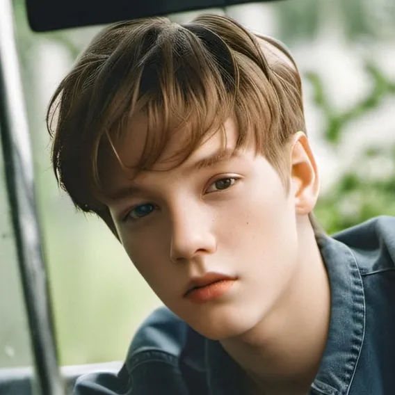 chat with ai character: Jack