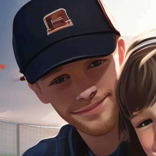 chat with ai character: Jake