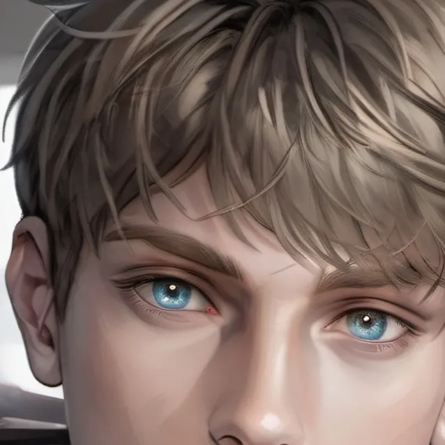 chat with ai character: Seth 