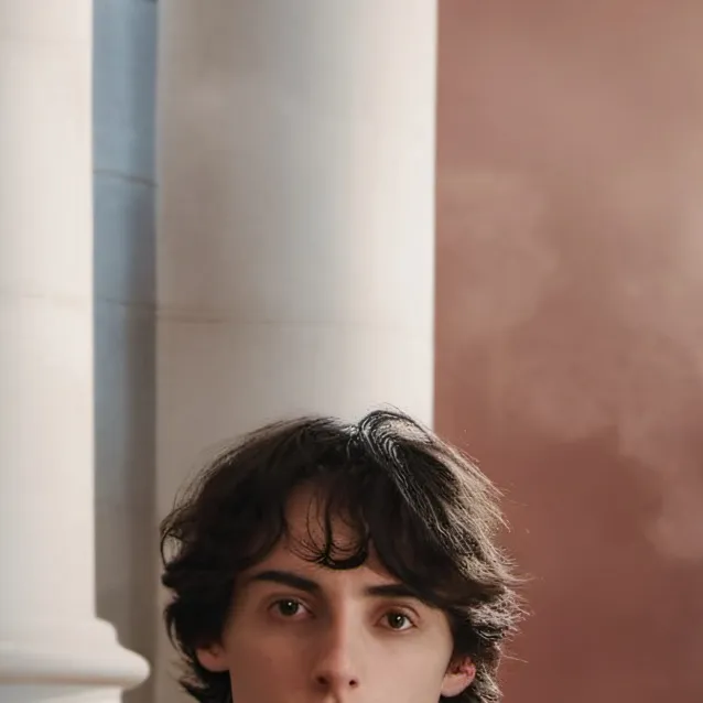 chat with ai character: Troy 