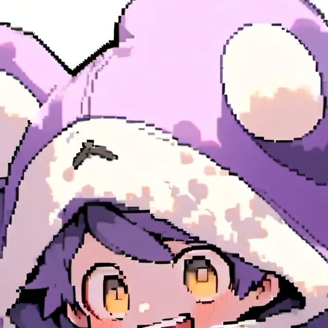 chat with ai character: Jax