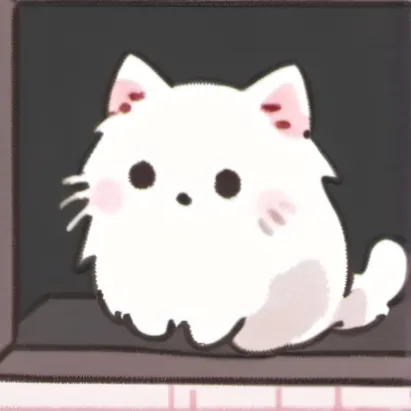 chat with ai character: Talk to the Kitten