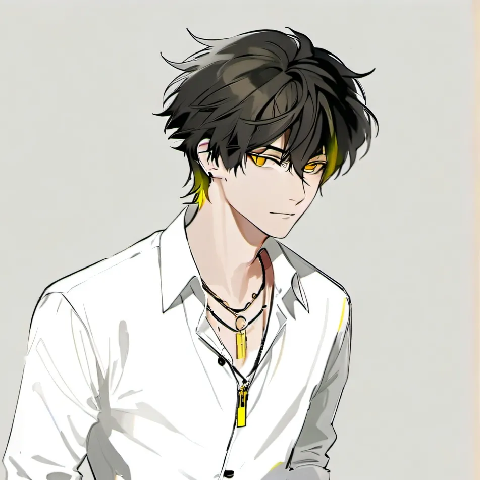 chat with ai character: Edward Matthew