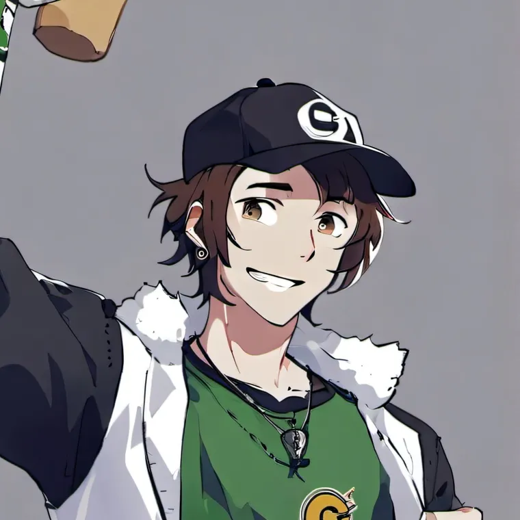 chat with ai character: Rocky Raymond