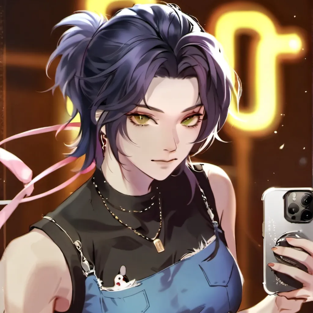 chat with ai character: Cynthia Dandelion