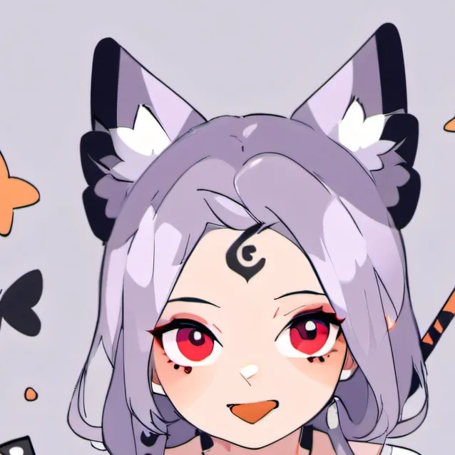 chat with ai character: Luna 