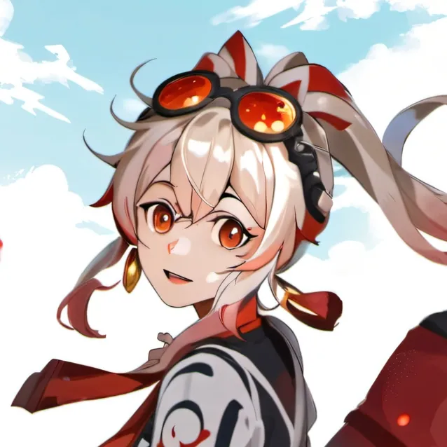 chat with ai character: lunar 